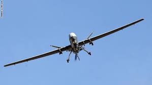قوات التحالف تعلن اعتراض وتدمير طائرة حوثية “مفخخة”