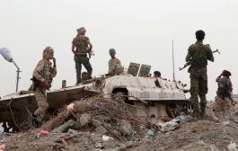 المجلس الانتقالي الجنوبي ينفي سيطرة قوات الحكومة اليمنية على مدينتي عدن وأبين