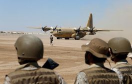 مقتل 14 عسكرياً سودانياً على الحدود السعودية اليمنية وإصابة آخرين