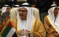 الخارجية الاماراتية: ثقتنا في السعودية مطلقة