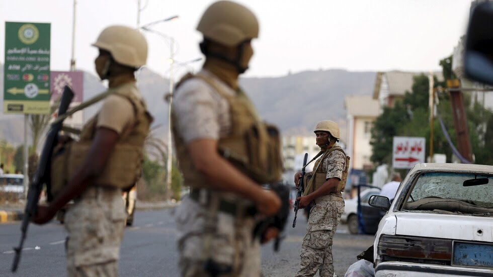 مقتل قائد عسكري سعودي ضمن التحالف العربي في اليمن