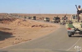 قوات النخبة الشبوانية والمقاومة الجنوبية تنسحب من مدينة عزان بعد ساعات من السيطرة عليها