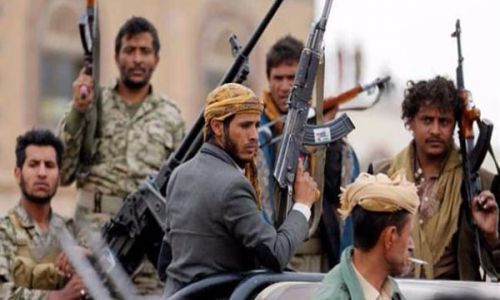 اليمن.. انفجار مخزن أسلحة ومعمل لصناعة المتفجرات تابع للحوثيين بالحديدة