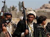 مليشيا الحوثي تفرض ضرائب على موظفي المنظمات المحلية والدولية