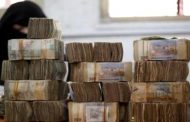 أسعار صرف الريال اليمني مقابل العملات الأجنبية ليوم الثلاثاء