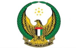 الإمارات العربية تعلن استشهاد ستة من جنودها