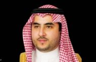 وزير الدفاع السعودي: الرياض تنظر بإيجابية للتهدئة في اليمن