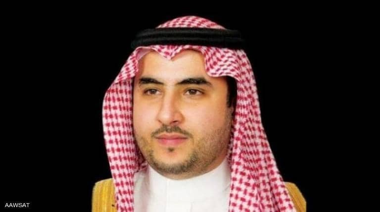 وزير الدفاع السعودي: الرياض تنظر بإيجابية للتهدئة في اليمن