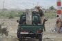 قوات اللواء 30 والمقاومة الجنوبية تكسران هجوم لمليشيا الحوثي  بالضالع