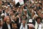 منظمة: حصار الحوثيين لتعز يعد عقابا جماعيا وجريمة حرب ونطالب برفعة