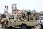 مقاتلات التحالف العربي تدمر شاحنة صواريخ ومليشيات الحوثي تعزز قواتها في الحديدة