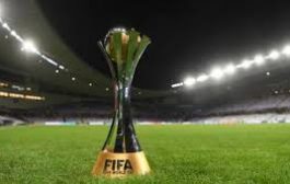 الفيفا يعلن رسميا الصين تستضيف كأس العالم للأندية