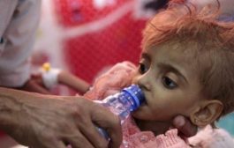257 وفاة بالدفتيريا في اليمن خلال 26 شهراً