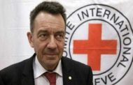 رئيس اللجنة الدولية للصليب الأحمر يزور صنعاء وعدن للحديث عن آثار الحرب