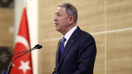 تركيا وروسيا تتوصلان الى اتفاق لتنظيم الدوريات المشتركة في شمال سوريا
