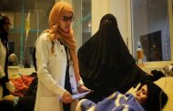 وفاة 830 امرأة يمنية كل يوم بسبب الولادة
