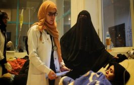 وفاة 830 امرأة يمنية كل يوم بسبب الولادة