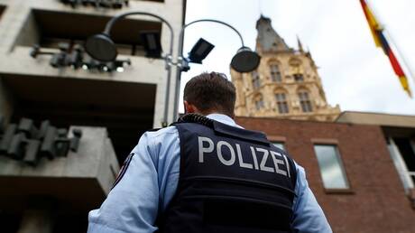 ألمانيا تعتقل 3 أشخاص يشتبه بانتمائهم لـ”داعش” بتهمة التخطيط لهجوم
