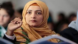 ترشيح ثلاث نساء إحداهن يمنية للفوز بإحدى أكبر جوائز حقوق الإنسان