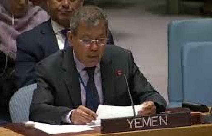 الحكومة اليمنية تعبر عن رغبتها الجادة في تحقيق السلام العادل والمستدام