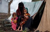 الأمم المتحدة: أكثر من نصف قتلى صراع اليمن أطفال ونساء