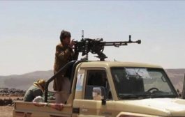 اشتباكات عنيفة بين ميليشيات الحوثي وقبائل في عمران