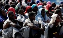منظمة دولية: عودة 131 لاجئ صومالي إلى بلادهم من اليمن