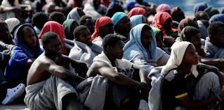 منظمة الهجرة الدولية تدعو المجتمع الدولي لإنقاذ حياة 113 ألف مهاجر إفريقي
