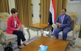 الحكومة: إتفاق الرياض عاملا أساسيا لضمان أمن واستقرار اليمن