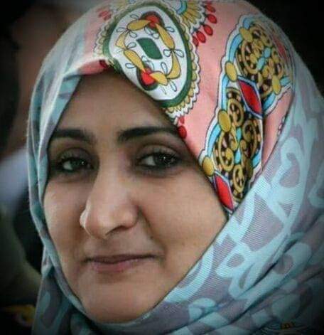 الدكتورة ألفت الدبعي تقدم استقالتها رسميا من عضوية حزب الإصلاح