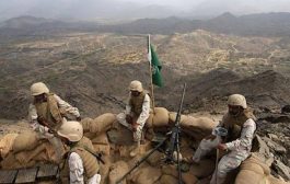 السعودية تعلن مقتل جنديين من قواتها في الحدود مع اليمن