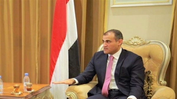وزير الخارجية اليمني: السلام الشامل يتطلب الالتزام بالمسار الأممي