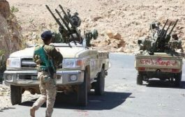 مقتل العشرات من مليشيات الحوثي جنوب الحديدة