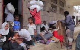 الصليب الأحمر الدولي : الوضع في اليمن لايزال كارثي بعد عام من توقيع اتفاق ستوكهولم