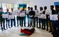 اعتصام مفتوح لطلاب اليمن في ماليزيا
