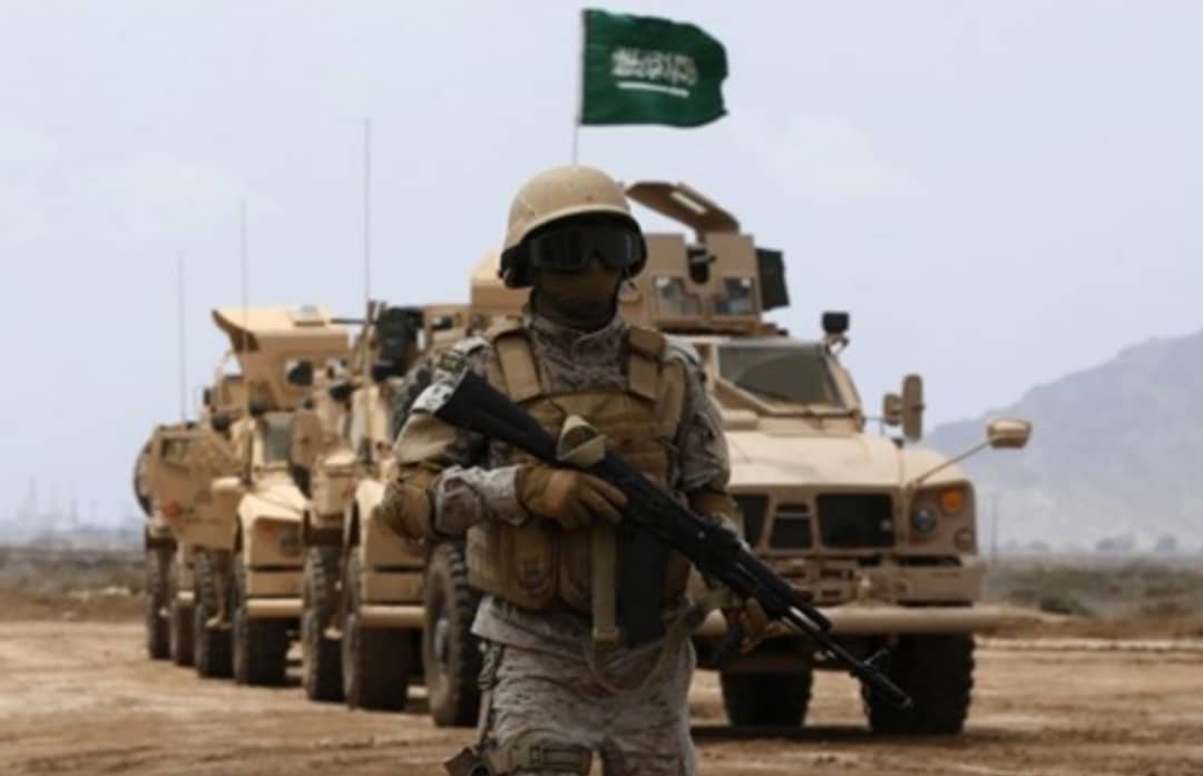 مقتل جنديان سعوديان على الحدود مع اليمن