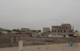 مليشيات الحوثي الإنقلابية تقصف الأحياء السكنية جنوب الحديدة