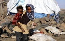 منظمة الهجرة الدولية تعلن عن إرتفاع أعداد النازحين داخليا في اليمن