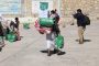 منظمة الهجرة الدولية تعلن عن إرتفاع أعداد النازحين داخليا في اليمن