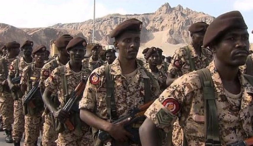 القوات السودانية تعلن انتهاء مهامها في اليمن
