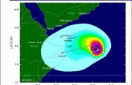تحذيرات من عاصفة مدارية سادسة في جنوب غرب بحر العرب