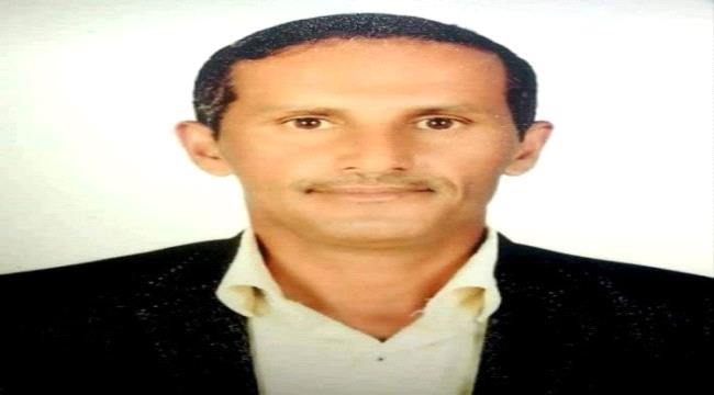 مقتل مدرس على يد قيادي حوثي بصنعاء