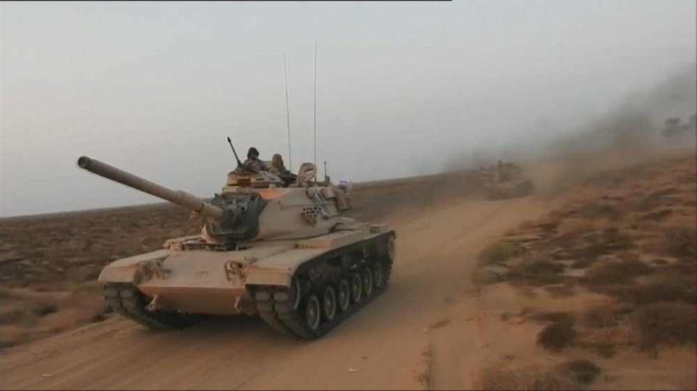 قتلى وجرحى في صفوف الحوثيين وسط تقدم لقوات الجيش الوطني في جبهة نهم