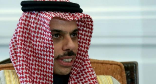اول رد سعودي على القصف الحوثي لينبع على لسان وزير الخارجية…تفاصيل