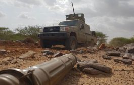 قوات الحكومة اليمنية تشنّ هجوماً على مواقع للميليشيا في الجوف
