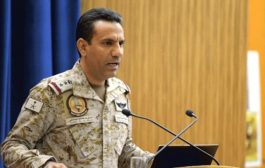 التحالف العربي يعلن عن سقوط إحدى مقاتلاته في محافظة الجوف اليمنية