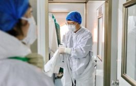 الصحة العالمية تؤكد أن عدد المصابين بفيروس كورونا بلغ 70635 داخل الصين و694 خارجها