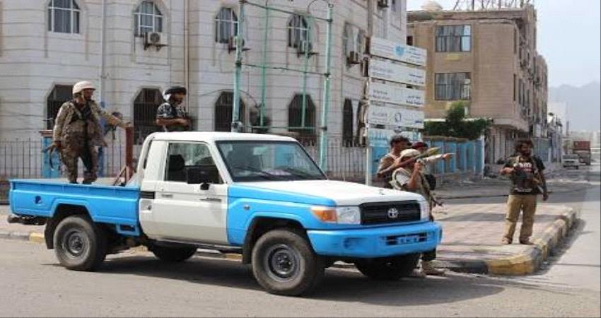 الحكم بإعدام أربعة متهمين بالقتل في عدن وحبس متهميين بالإرهاب