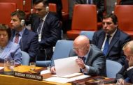 روسيا توضح امتناعها عن التصويت للقرار الأممي تمديد العقوبات على اليمن