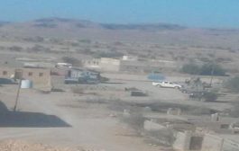 قوات تابعة للحكومة الشرعية تختطف طفلا ومسن بمدينة جردان شبوة